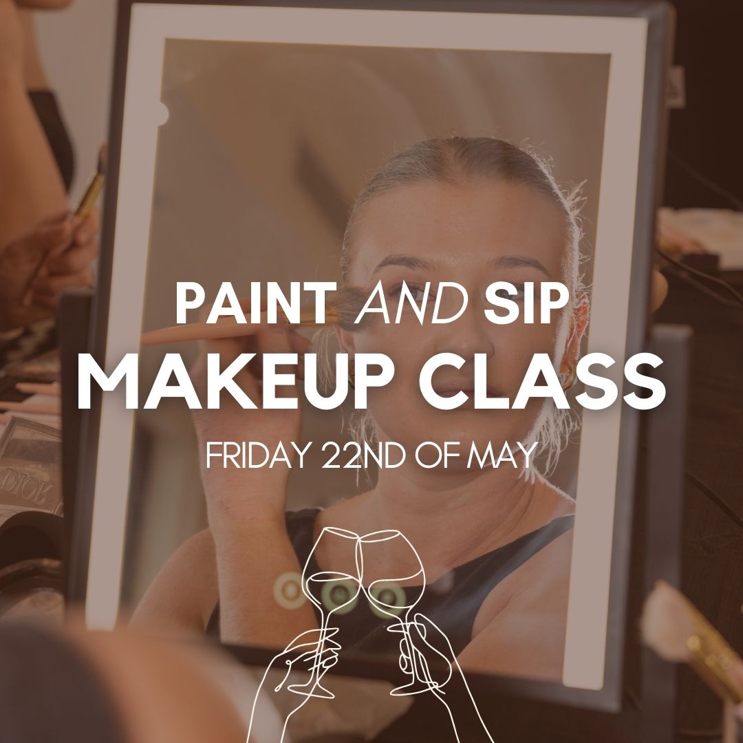 Paint and Sip Ticket - 22/5